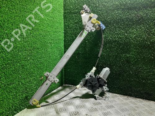 Used Front left window mechanism NISSAN ALMERA II Hatchback (N16) [2000-2025]  24342704