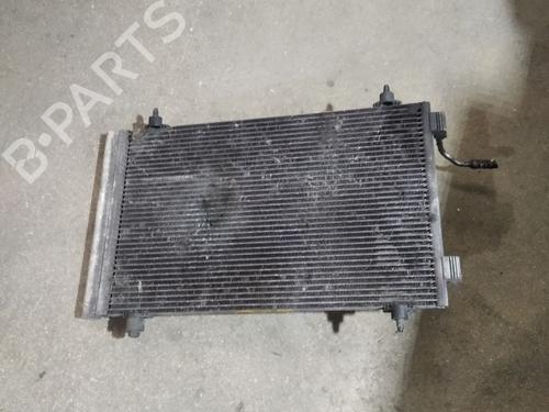Used AC radiator CITROËN JUMPY I Platform/Chassis (BU_, BV_, BW_, BX_) 2.0 HDi 110 16V (109 hp) 29831230