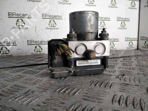 Used ABS pump CITROËN C4 Coupe (LA_) [2004-2013]  16990799