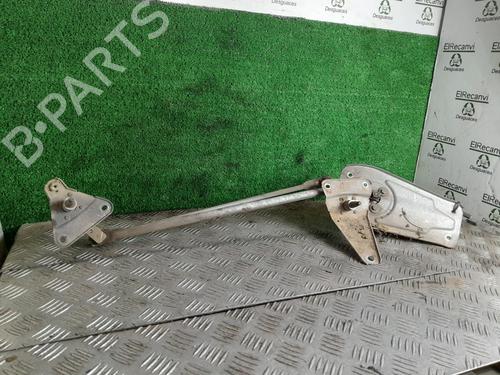 Used Front wiper motor CITROËN BERLINGO / BERLINGO FIRST Box Body/MPV (M_) 2.0 HDI 90 4WD (MBRHY, MCRHY) (90 hp) 25297119