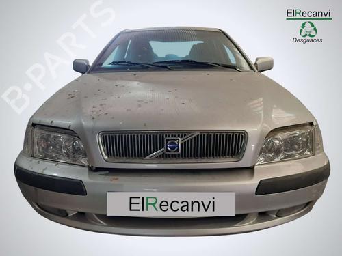 Front right window mechanism VOLVO S40 I (644) 2.0 T | BP9730420C23