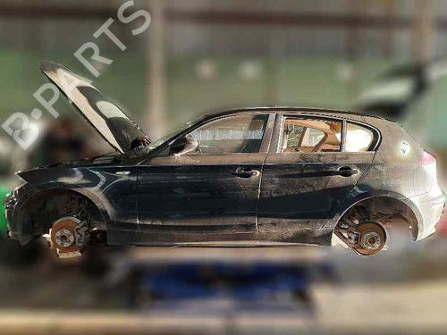 Right front steering knuckle BMW 1 (E87) 118 d | BP9844646M26