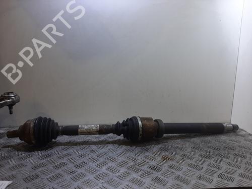 Used Right front driveshaft Right front driveshaft FORD FOCUS II (DA_, HCP, DP) [2004-2013] 33677234 33677234