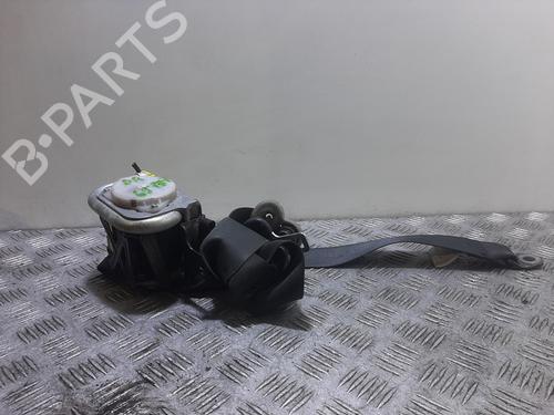 Used Front right seatbelt NISSAN MURANO I (Z50) [2002-2009]  30330691