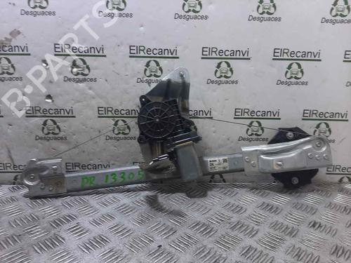 Used Front right window mechanism DACIA SANDERO II [2012-2025]  18782304