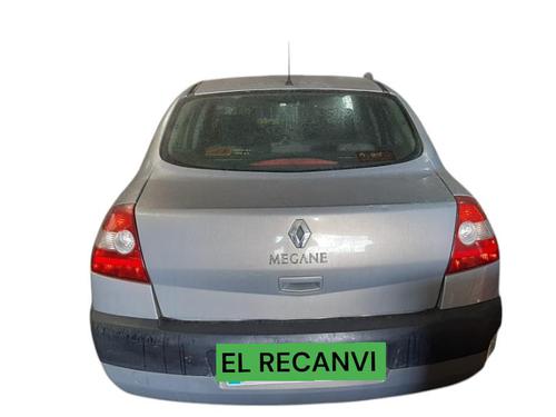 Front left window mechanism RENAULT MEGANE II (BM0/1_, CM0/1_)  | BP27616959C22 