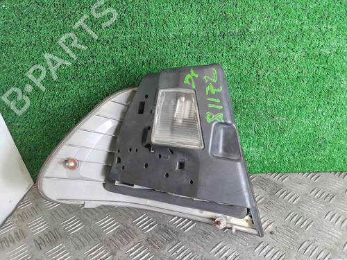 Right taillight BMW 3 (E46) 320 i | BP21726480C35