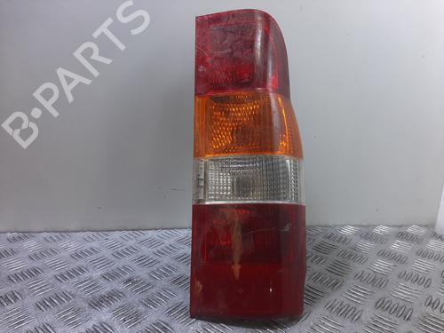 Højre baglygte FORD TRANSIT Van (FA_ _) 2.0 TDCi (125 hp) 32172754