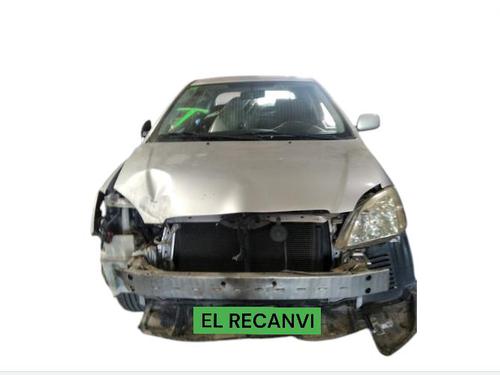 Used Parts TOYOTA COROLLA (_E12_) 1.4 VVT-i (ZZE120_, ZZE120R) (97 hp) 4337131