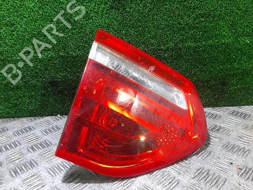 Used Left tailgate light CITROËN C4 Picasso I MPV (UD_) [2006-2015]  22924514