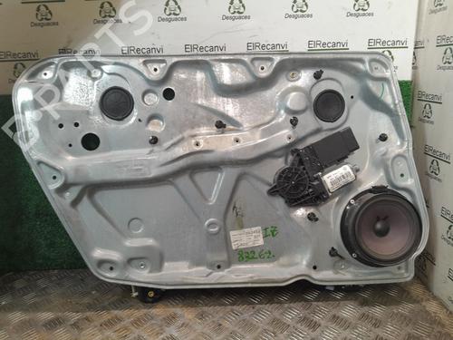 Front left window mechanism VW PASSAT B5.5 (3B3) | BP36393728C22 - Image 3