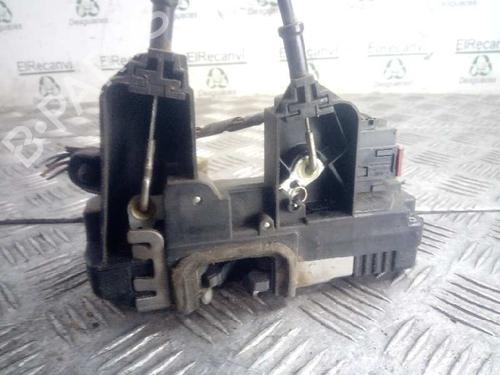 Høyre bak lås OPEL VECTRA C (Z02) 2.0 DTI 16V (F69) | BP4960698C99