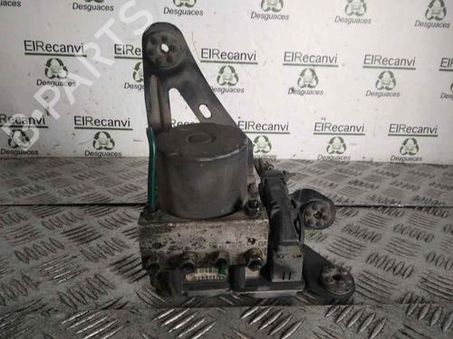 Módulo de ABS RENAULT MEGANE II (BM0/1_, CM0/1_) [2001-2012]  16696827
