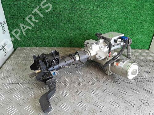 Used Steering column OPEL CORSA C (X01) [2000-2009]  21537558
