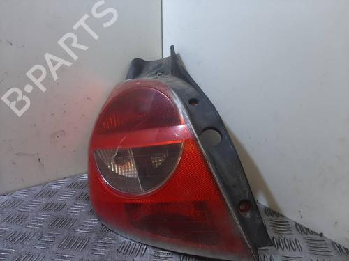 Used Left taillight Left taillight 38786363 38786363