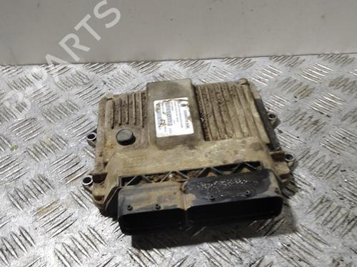 Used Engine control unit (ECU) OPEL CORSA D (S07) 1.3 CDTI (L08, L68) (90 hp) 30712958