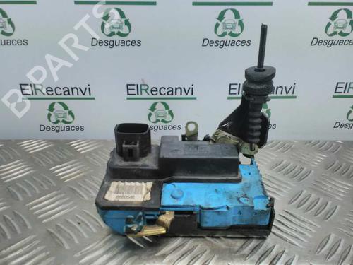 Used Front right lock VOLVO S80 I (184) D5 (163 hp) 4534138