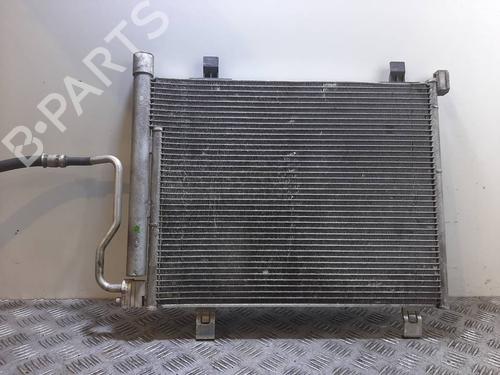 Used AC radiator AC radiator 38538090 38538090