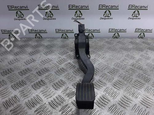 Used Pedal PEUGEOT 307 Break (3E) 2.0 HDI 110 (107 hp) 5836542