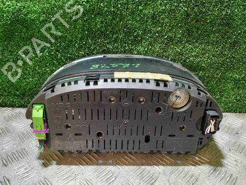 Kombiinstrument SKODA FABIA I (6Y2) | BP25793875C47