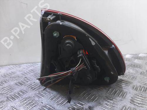 Left taillight SEAT LEON (1M1) | BP32397769C34