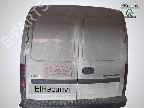 Right taillight OPEL COMBO Tour  | BP15098283C35 