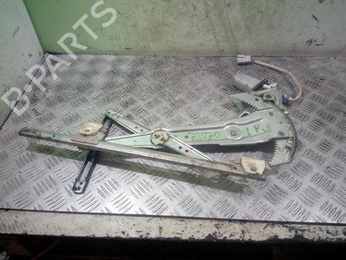 Rudehejsemekanisme Højre foran HONDA CR-V I (RD) [1995-2002]  10055721