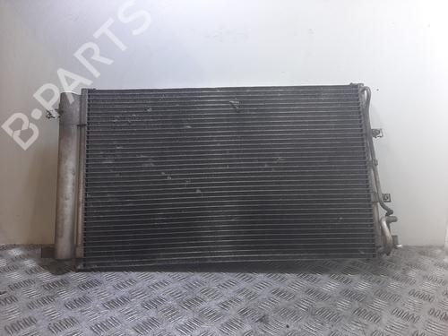 Used AC radiator AC radiator KIA CERATO I Saloon (LD) 1.5 CRDi (102 hp) 34718864 34718864