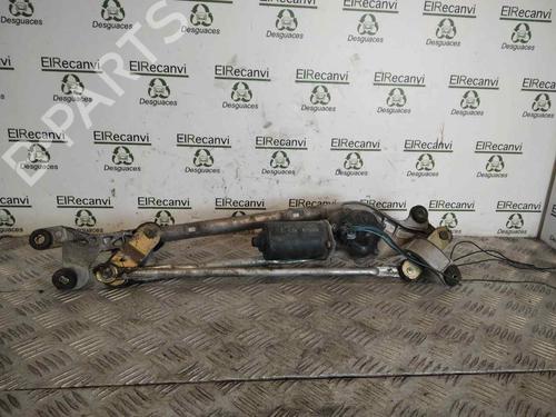 Used Front wiper motor NISSAN PRIMERA Hatchback (P12) [2002-2026]  14910981