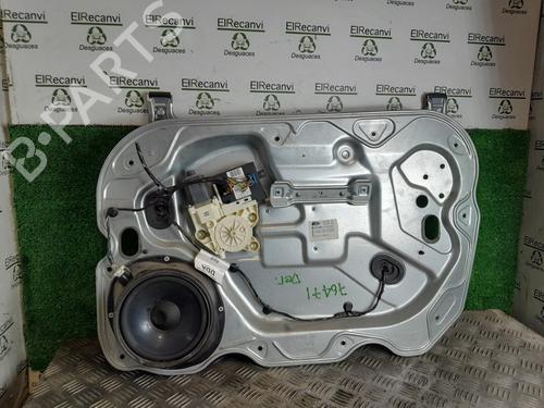 Used Front right window mechanism FORD FOCUS II (DA_, HCP, DP) 2.5 ST (225 hp) 29994320