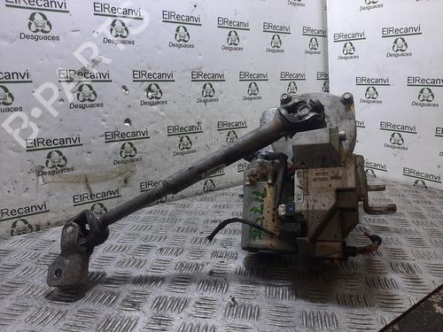 Steering column RENAULT KANGOO / GRAND KANGOO II (KW0/1_) | BP18945884M21