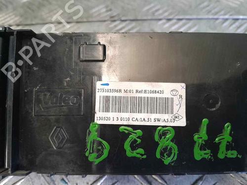 Commande Chauffage RENAULT MEGANE III Hatchback (BZ0/1_, B3_) | BP21179218I5