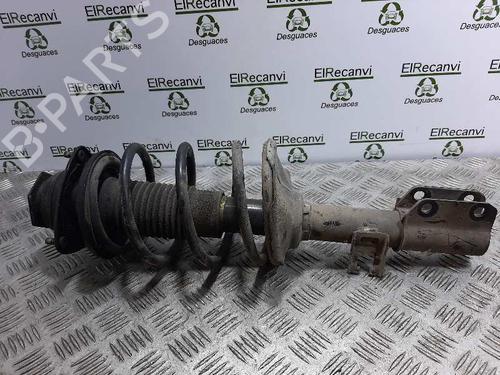 Used Left front shock absorber SUZUKI SWIFT II Hatchback (EA, MA) 1.3 (SF413) (86 hp) 5869158