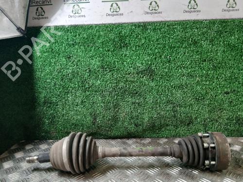 Used Left front driveshaft Left front driveshaft 36870680 36870680