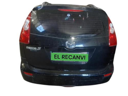 Right headlight MAZDA 5 (CR) 2.0 CD (CR19) | BP34168736C29  - Image 5