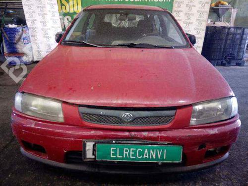 Used Parts MAZDA 323 C V (BA)  1.5 16V (BA11)  779596
