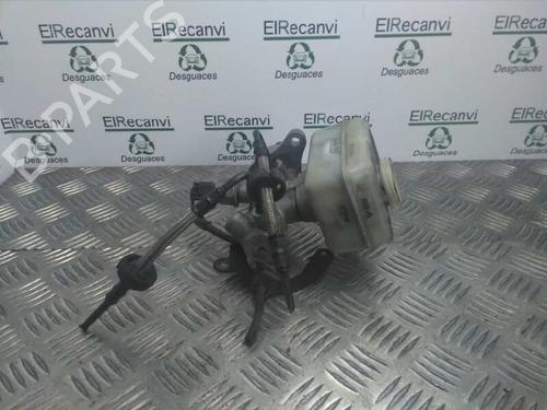 Hovedbremsecylinder SEAT LEON (1M1) 1.9 TDI (90 hp) 4537211
