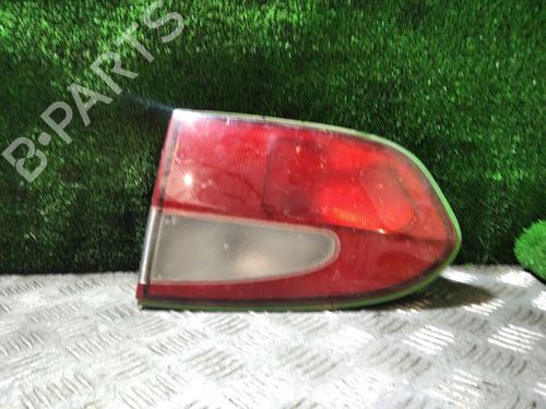 Used Right taillight HYUNDAI H-1 Van (A1) [1997-2008]  29072110