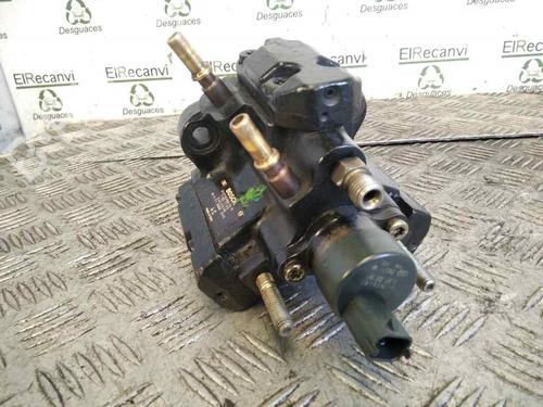 Used Injection pump RENAULT SCÉNIC II (JM0/1_) 1.5 dCi (JM1E, JM16) (106 hp) 19267063