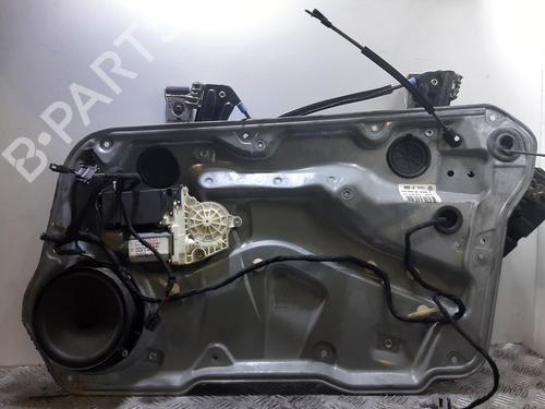 Rudehejsemekanisme Højre foran VW GOLF IV (1J1) [1997-2008]  29862002