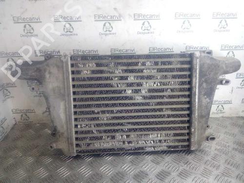 Used Intercooler NISSAN TRADE Van 100 (106 hp) 4968633