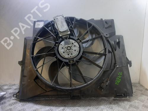 Radiator fan BMW 1 (E87) 118 d | BP36277164M35 - Image 2