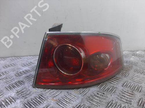 Used Right taillight Right taillight SEAT IBIZA III (6L1) [2002-2009] 33689469 33689469