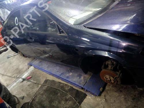 Steering column stalk NISSAN PRIMERA Hatchback (P12) 2.2 Di | BP4544772I23 