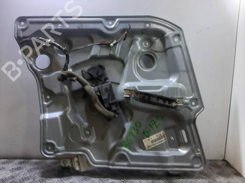 Used Front left window mechanism Front left window mechanism 38619833 38619833