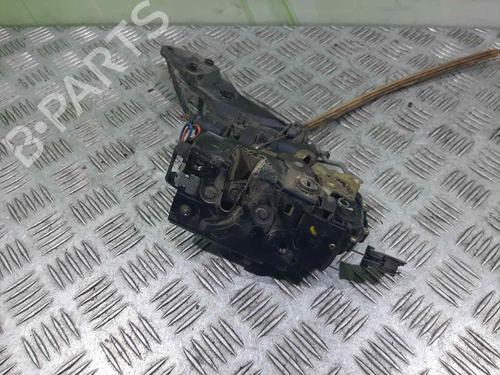 Used Rear right lock SEAT LEON (1M1) 1.9 TDI (90 hp) 7023380