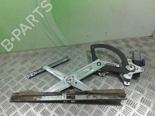Used Front right window mechanism CHEVROLET REZZO MPV (U100) 1.6 (105 hp) 7887974
