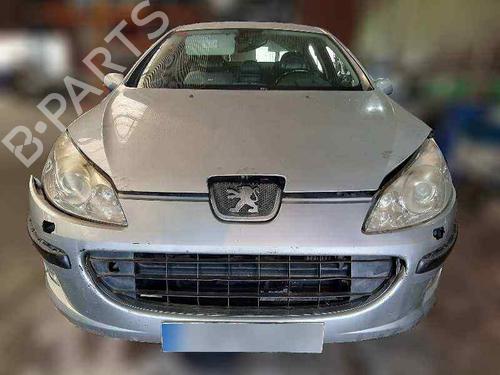 Right front window motor PEUGEOT 407 (6D_) 2.0 HDi 135 (6DRHRH, 6DRHRE, 6DRHRG, 6DRHRJ) | BP6083554E20