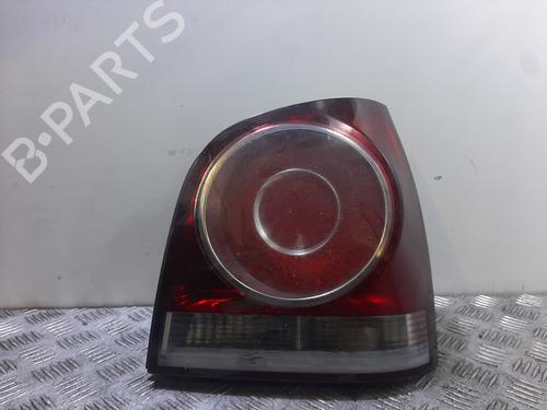 Højre baglygte VW POLO IV (9N_, 9A_) [2001-2014]  31651957
