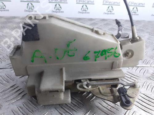 Vergrendeling rechts achter FORD MONDEO I (GBP) 1.8 i 16V (115 hp) 6438079